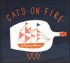 Cats on Fire