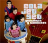 Cola Jet Set