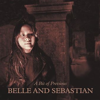 Belle and Sebastian