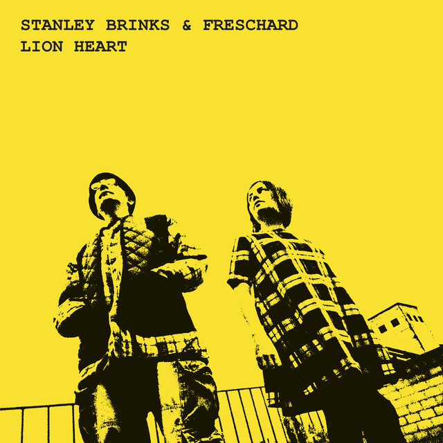 Stanley Brinks & Freschard