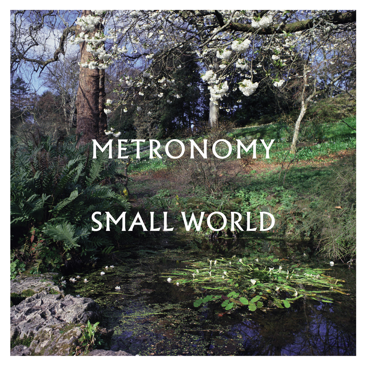 Metronomy