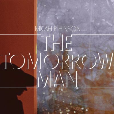 Micah P Hinson