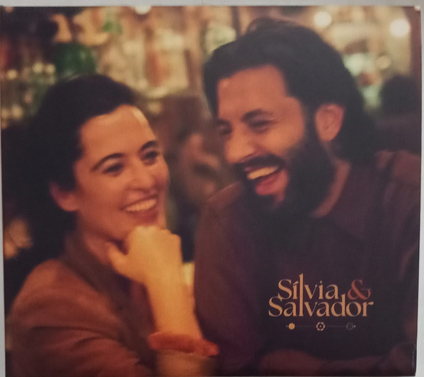 Silvia Pérez Cruz y Salvador Sobral