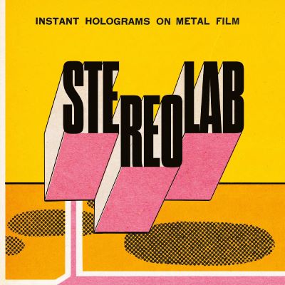 Stereolab